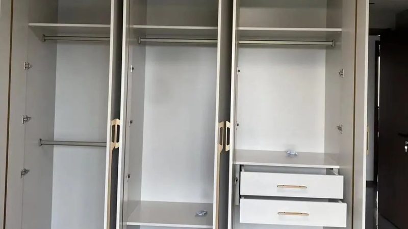 环保板材书房榻榻米，定制你的绿色阅读空间