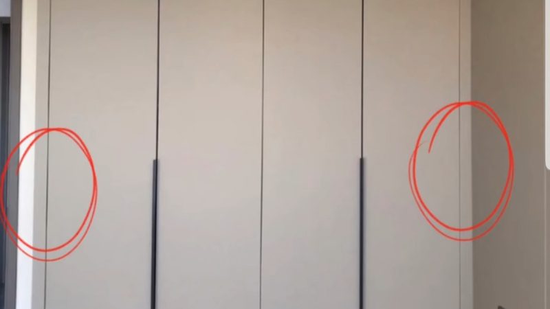 多层实木板与颗粒板承重对比：揭秘家居建材的秘密