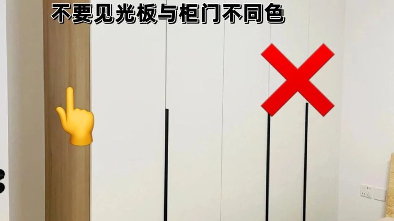 定制衣柜内部布局，揭秘空间利用的艺术