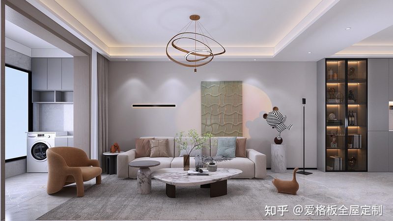 步入式衣帽间玻璃材质选购